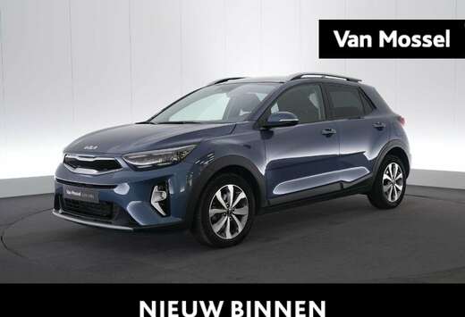 Kia 1.0 T 100 Style Edition DCT