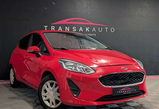 Ford 1.1i Trend — Bluetooth — Régulateur
