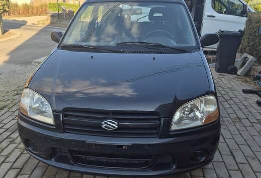Suzuki 1.3i 16v GL ABS Airco