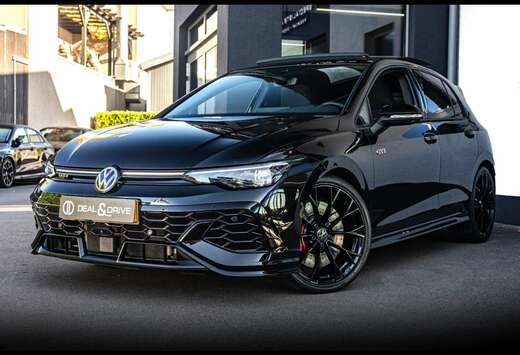 Volkswagen 8.5 2.0 TSI CLUBSPORT°WARR 01/28°HK°DCC ...