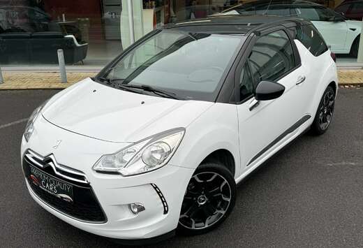 Citroen TREKHAAK / SENSOREN / AIRCO / CRUISECONTROL /