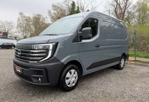 Nissan 2.0//L2 H2//136 Pk//Carplay//Camera//€25990  ...