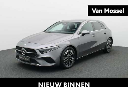 Mercedes-Benz d Business Line