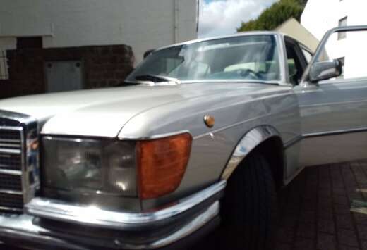 Mercedes-Benz 280S