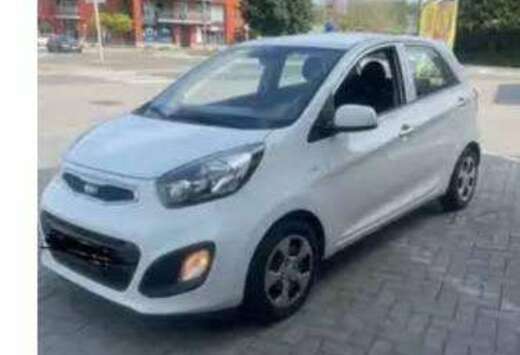Kia Picanto 1.0i Easy