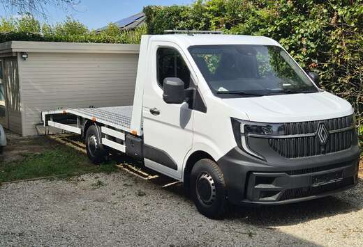 Renault depannage garantie renualt ✅