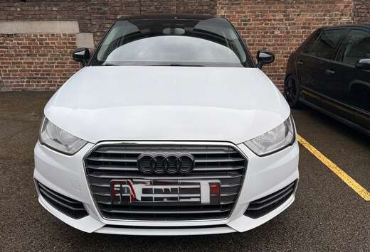 Audi Sportback 1.4 TDi ultra Design