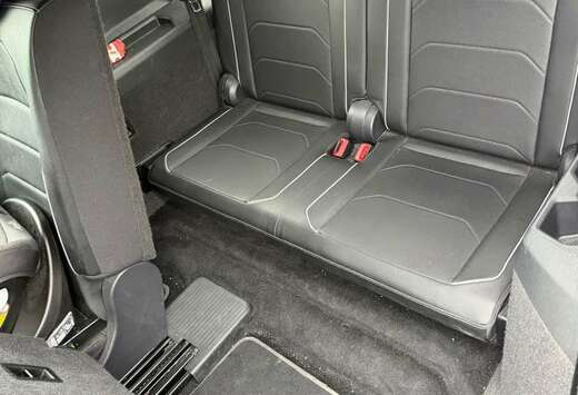Volkswagen Tiguan Allspace 2.0 TDi SCR R-Line Busines ...