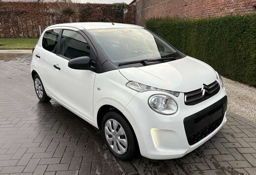 Citroen 1.0 VTI PREMIER PROPRIÉTAIRE