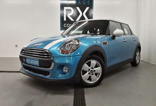 MINI Mini 1.5 One First