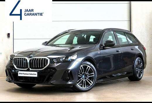 BMW HYBRID - M SPORT - ACC - NAVI
