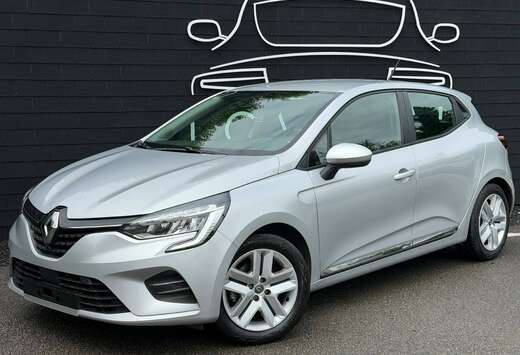 Renault 1.0 TCe Zen+BOITE AUTO+GARANTIE 12 MOIS+CARPL ...