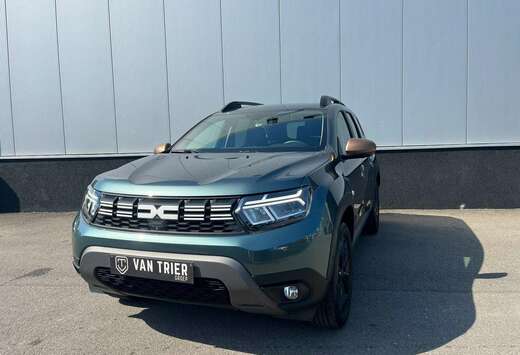 Dacia II Extreme 130