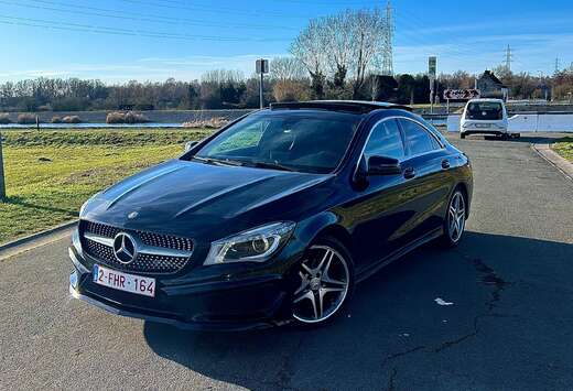 Mercedes-Benz // FULL AMG //