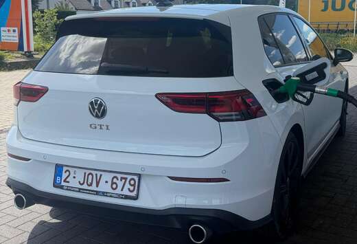 Volkswagen Golf R32 3.2i V6 24v FSI 4Motion DSG