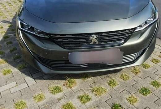 Peugeot SW 1.5 BlueHDi Allure S&S