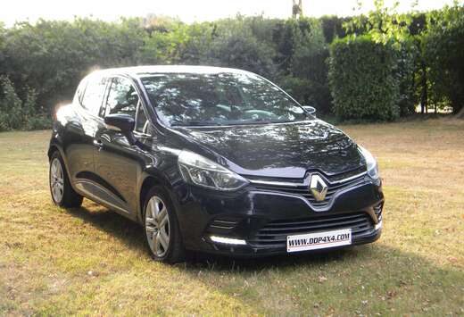 Renault Clio 0.9 TCe Energy Intens