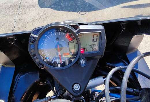 Suzuki yoshimura