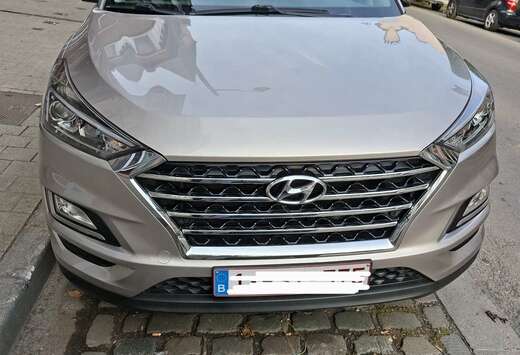 Hyundai 1.6 GDi Feel