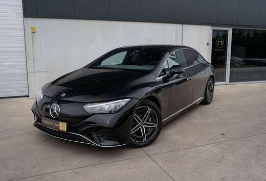 Mercedes-Benz AMG Line l Carplay l Memory l Keyless l ...
