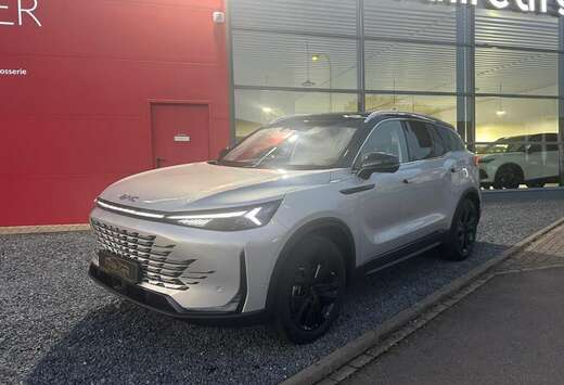 1.5 TURBO AUTO FULL OPTIONS