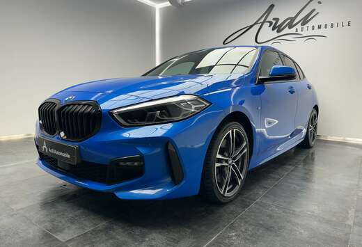 BMW dXA *GARANTIE 12 MOIS*1er PROPRIETAIRE*PACK M*