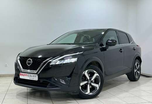 Nissan 1.3 DIG-T MHEV Tekna *CARPLAY*CAMERA 360 *KEYL ...