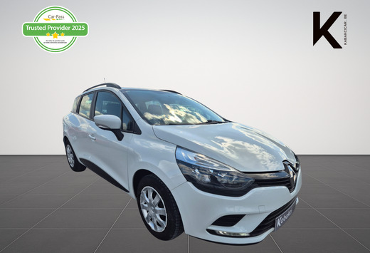 Renault 0.9 TCe Zen// CLIM/CRUISE/GARANTIE 12 MOIS