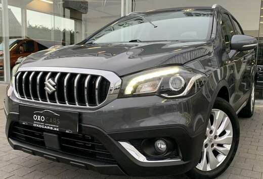 Suzuki 1.0 i / Xenon/ Gps / Clim auto / Cruise / Cam� ...