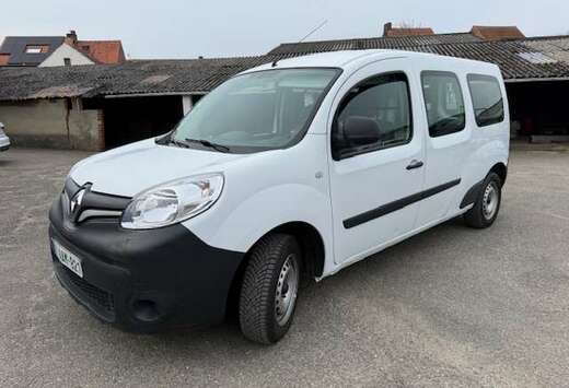 Renault Maxi_5350€netto_Gekeurd voor verkoop