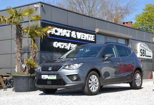 SEAT NEW ARRIVAL1.0 TSI Xcellence DSG