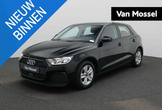 Audi Sportback 1.0 25 TFSI 70kW Attraction