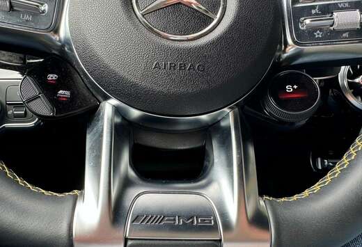 Mercedes-Benz S 4-Matic+ (EU6AP)