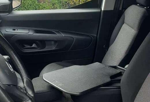 Opel Combo 1.2 Turbo L1H1 Light Comfort S/S (EU6.3)