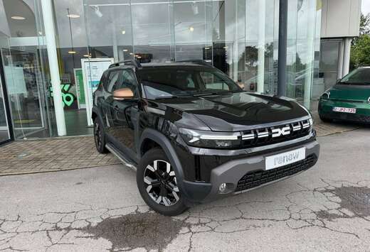 Dacia Duster 1.2 TCe 4x4 Extreme *** GARANTIE DACIA * ...