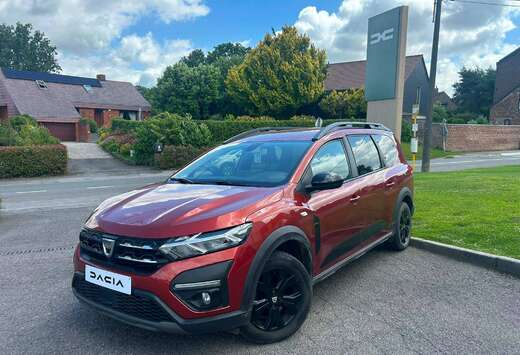 Dacia Jogger 1.0 TCe Extreme 7pl.