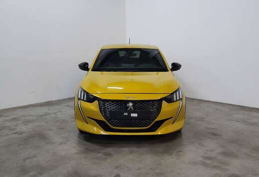 Peugeot 1.2i PureTech GT Pack (EU6.4) * CARPLAY * GPS ...