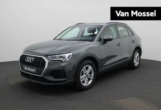 Audi 35 TFSI S tronic Bus. Ed. Attraction