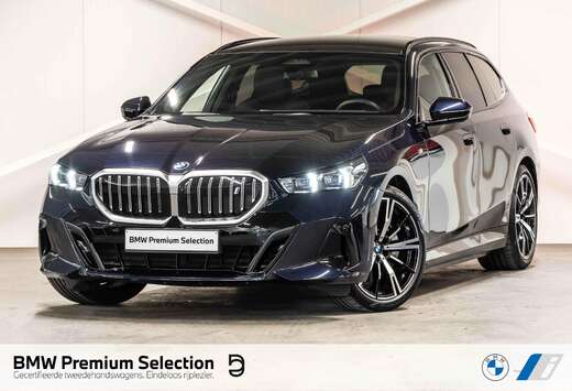 BMW eDrive40 Touring M Sport | PANO |