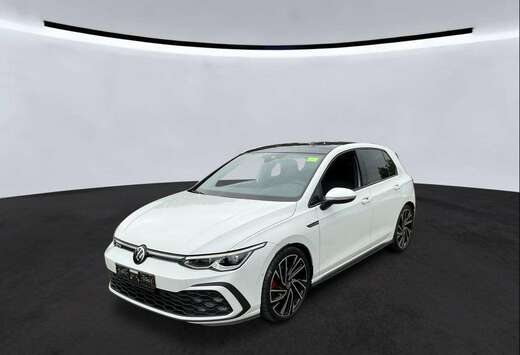 Volkswagen GTD 2.0 TDI DSG7 200 CV *MATRIX* PANO * HA ...