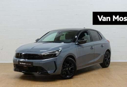 Opel 1.2 Turbo 74kW S/S GS