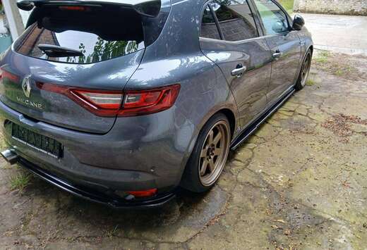 Renault Megane 1.33 TCe GT-Line GPF
