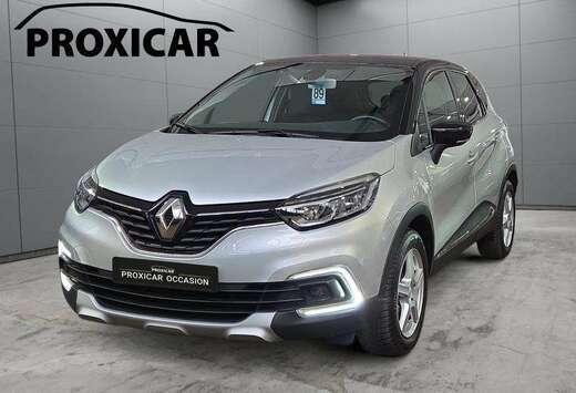 Renault Intens 0.9TCe 90cv Carplay*Camera*GPS
