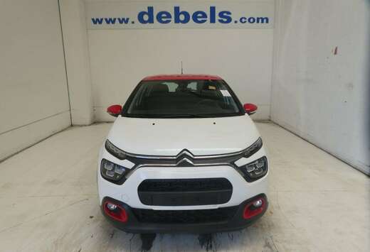 Citroen Iii