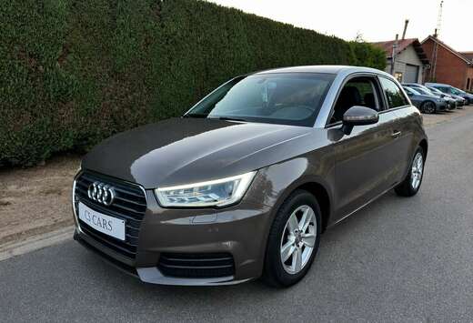 Audi Led | 1.4Tdi | Euro6B | Facelift | Navi | 1ste e ...