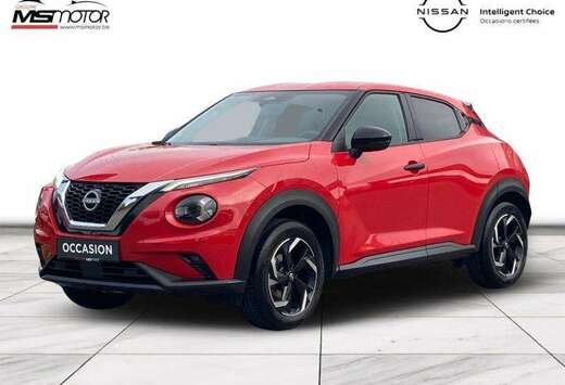 Nissan ACENTA GARANTIE USINE