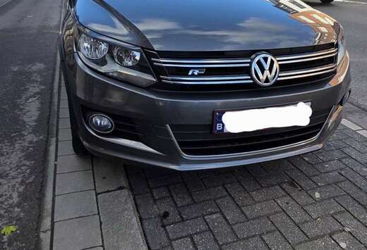 Volkswagen 1.4 TSI  Rline DSG BlueMotion Technology C ...