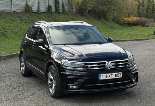 Volkswagen 2.0 TDi SCR Comfortline DSG (EU6.2)