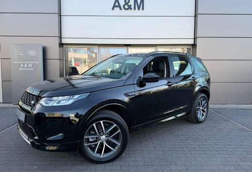 Land Rover P270e S AWD Auto. 25.5MY