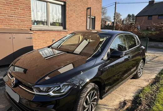 Volkswagen 1.2 TSI Highline BMT